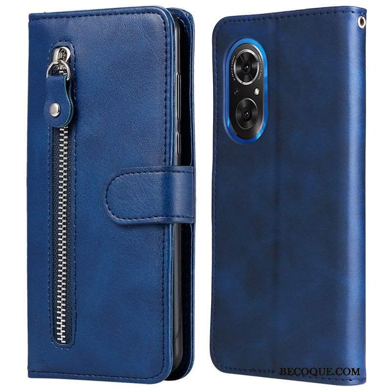 Etui Folio do Honor 50 SE Portfel