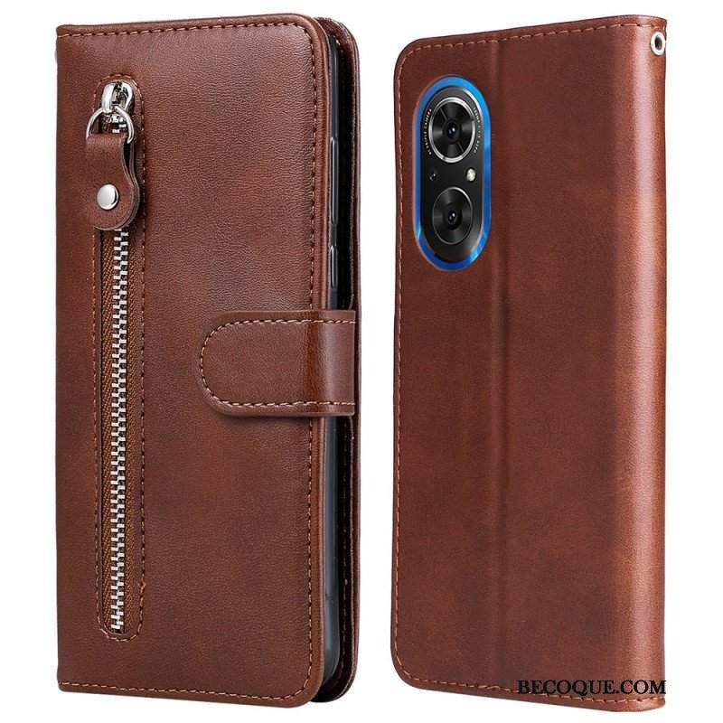 Etui Folio do Honor 50 SE Portfel