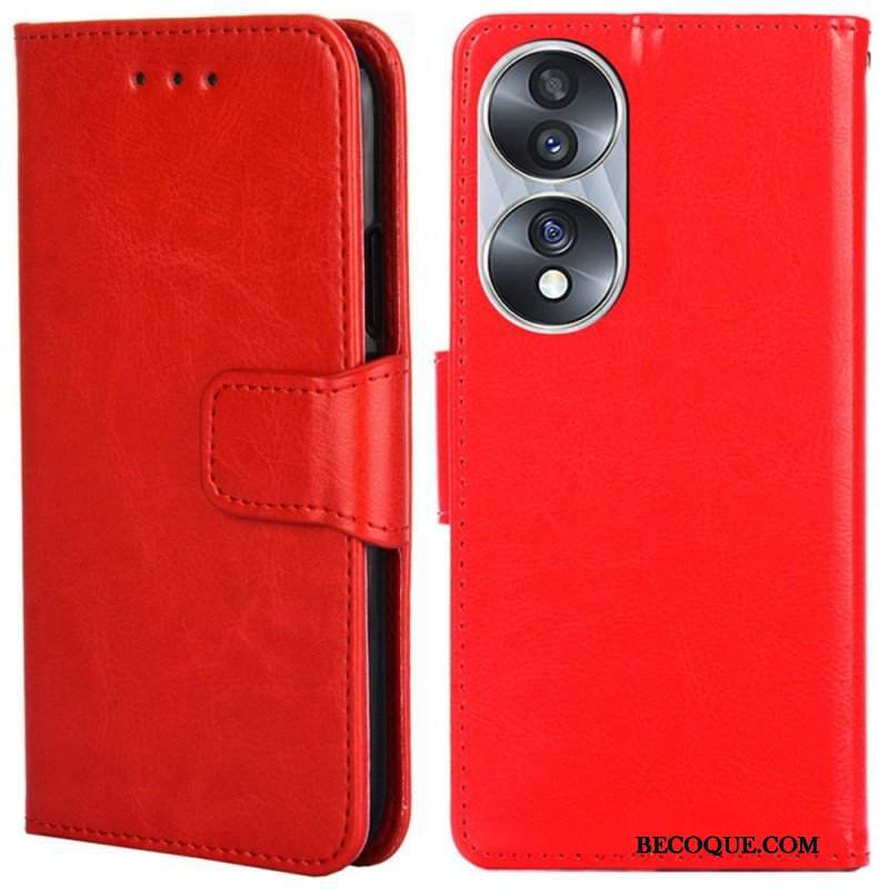 Etui Folio do Honor 70 Klasyczny