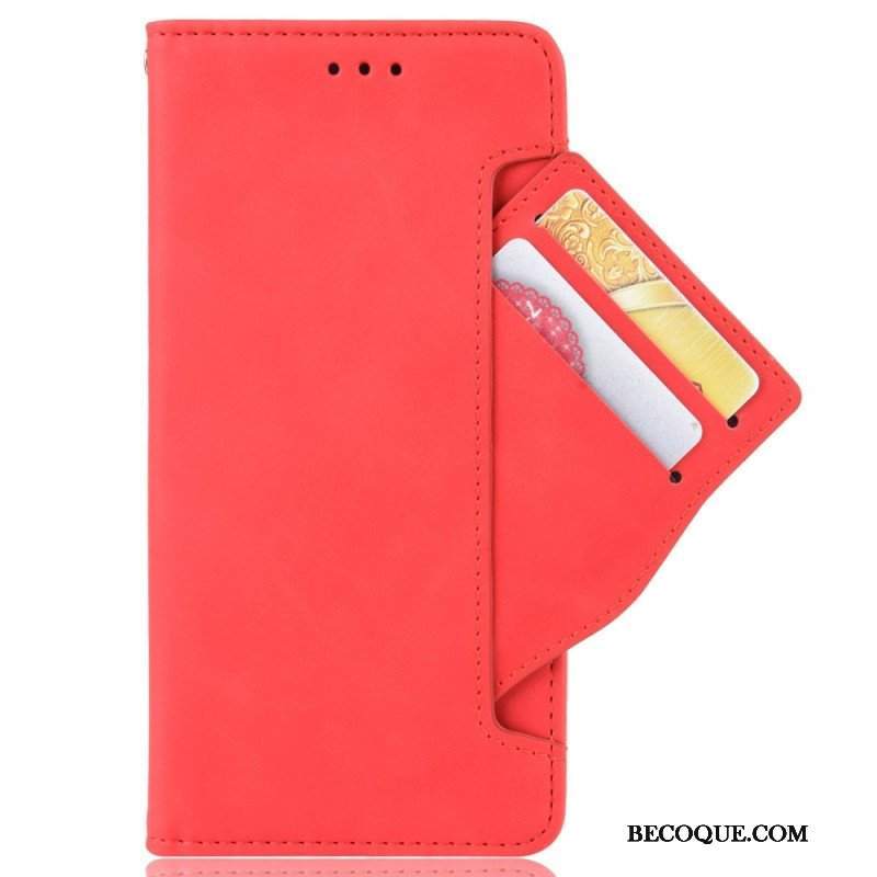 Etui Folio do Honor 70 Multi-karty