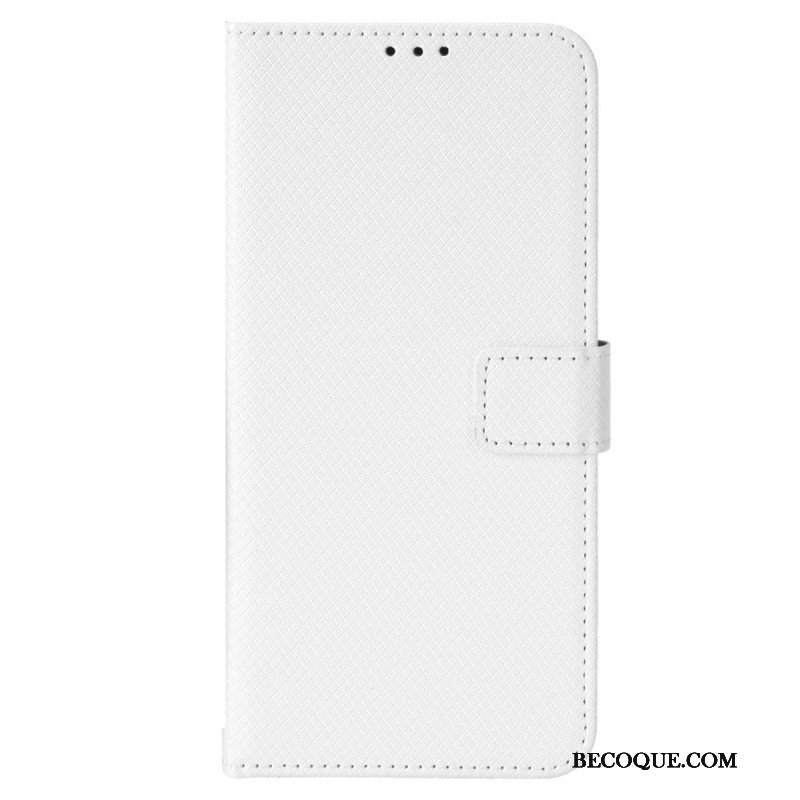 Etui Folio do Honor 70 z Łańcuch Wybór Paska