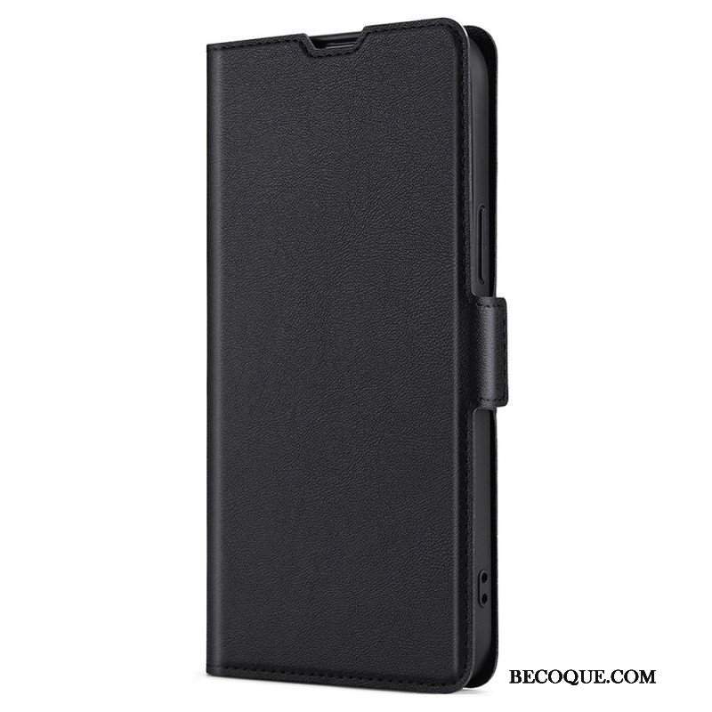 Etui Folio do Realme GT Neo 3 Bardzo Dobrze