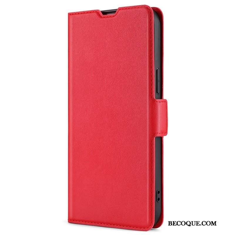 Etui Folio do Realme GT Neo 3 Bardzo Dobrze