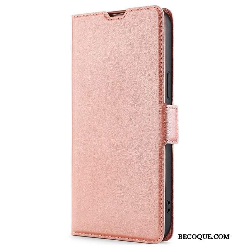 Etui Folio do Realme GT Neo 3 Bardzo Dobrze