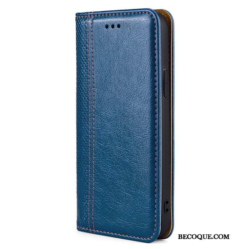 Etui Folio do Samsung Galaxy A13 Zabytkowy Styl