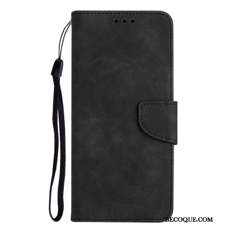 Etui Folio do Samsung Galaxy A54 5G Zjednoczony