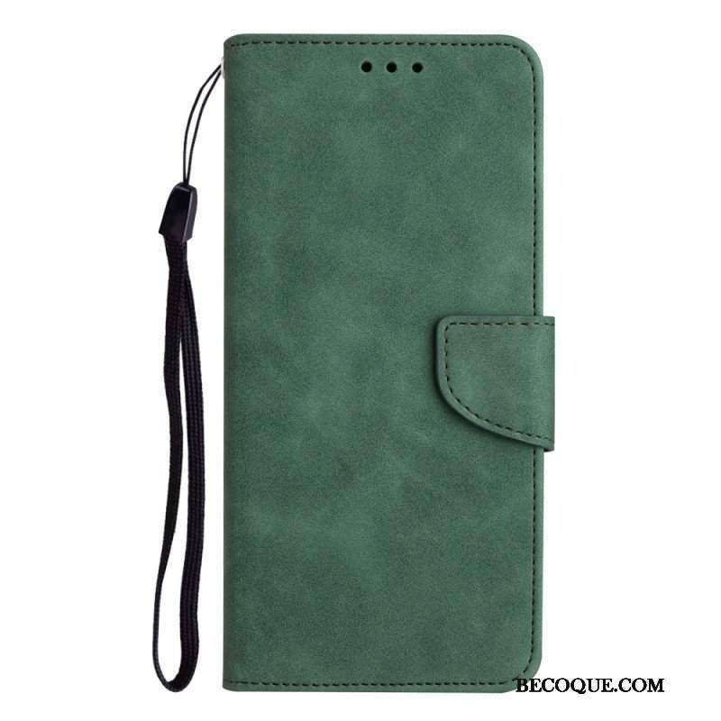 Etui Folio do Samsung Galaxy A54 5G Zjednoczony