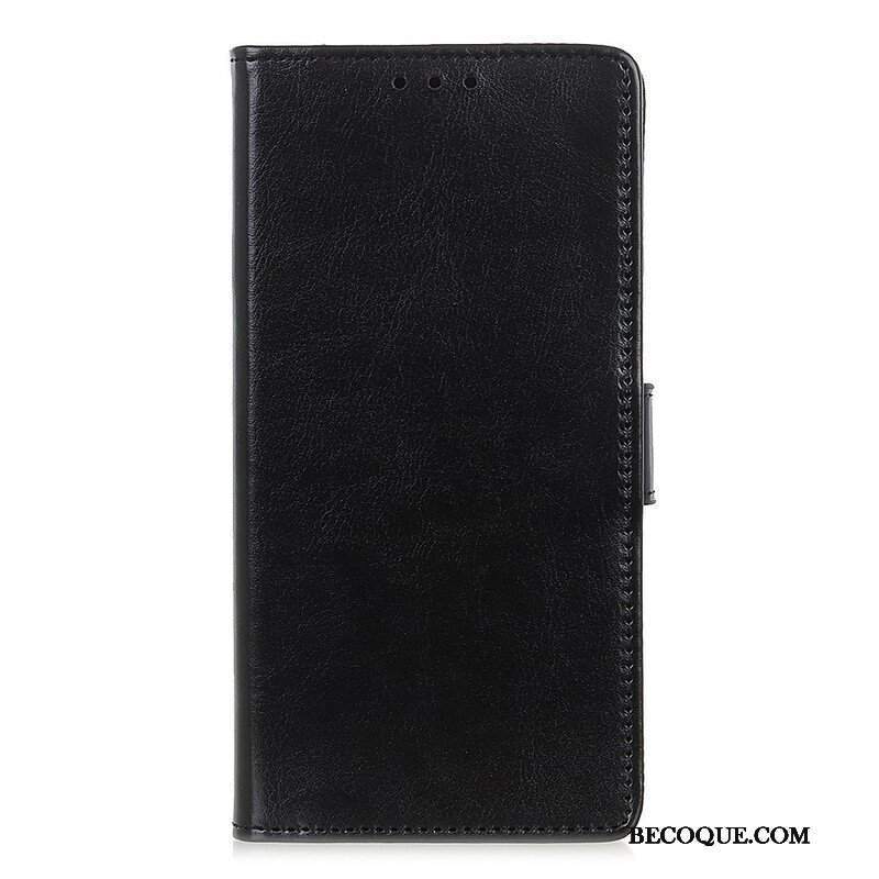 Etui Folio do Samsung Galaxy M12 / A12 Genialny