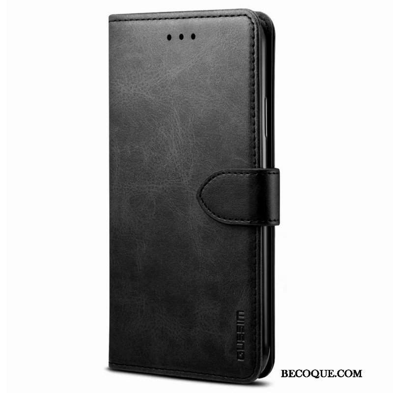 Etui Folio do Samsung Galaxy M12 / A12 Gussim