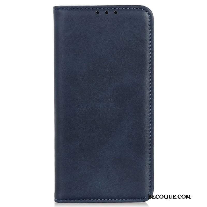 Etui Folio do Samsung Galaxy M23 5G Dwoina Skóry