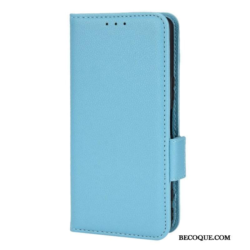 Etui Folio do Sony Xperia 5 IV Bardzo Dobrze