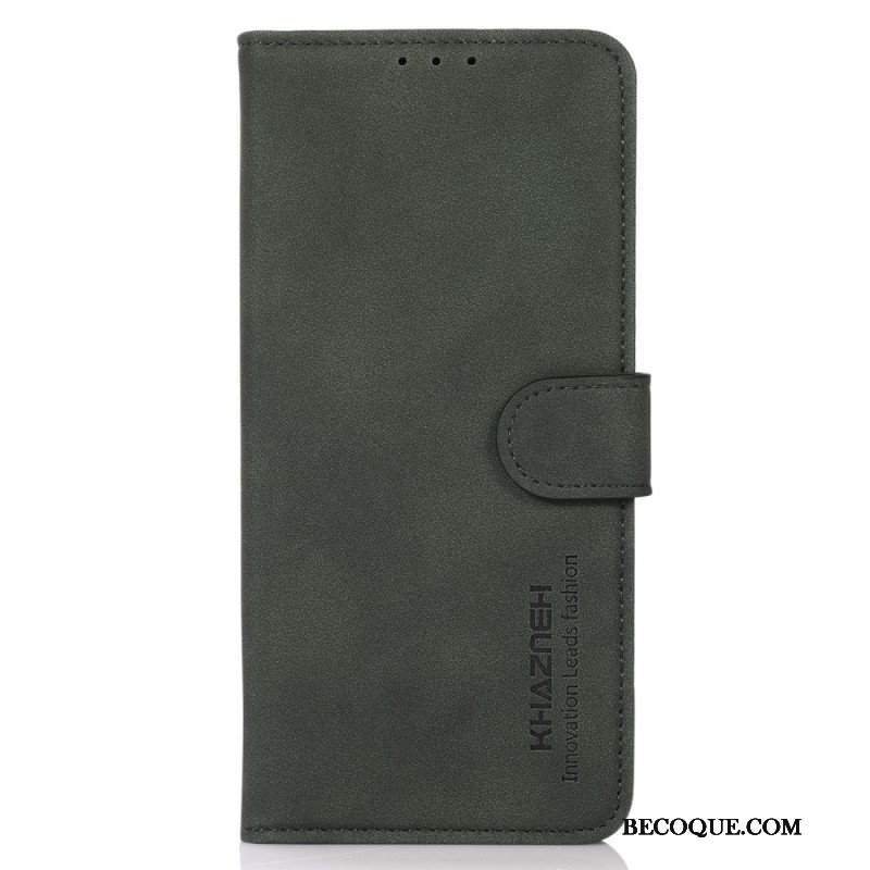 Etui Folio do Xiaomi 12T / 12T Pro Chazneh