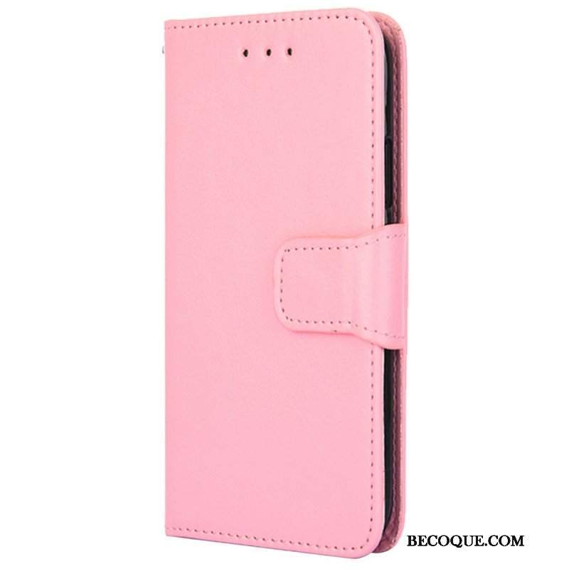 Etui Folio do Xiaomi 13 Klasyczny