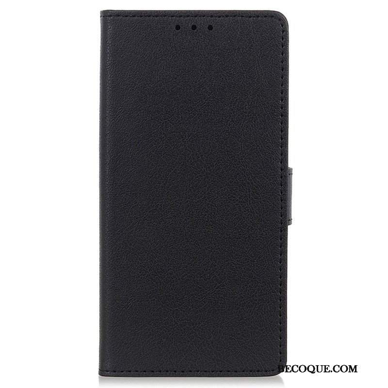 Etui Folio do Xiaomi 13 Klasyczny