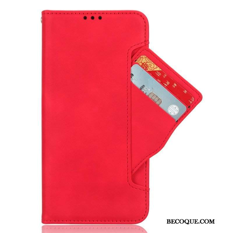 Etui Folio do Xiaomi 13 Multi-karty