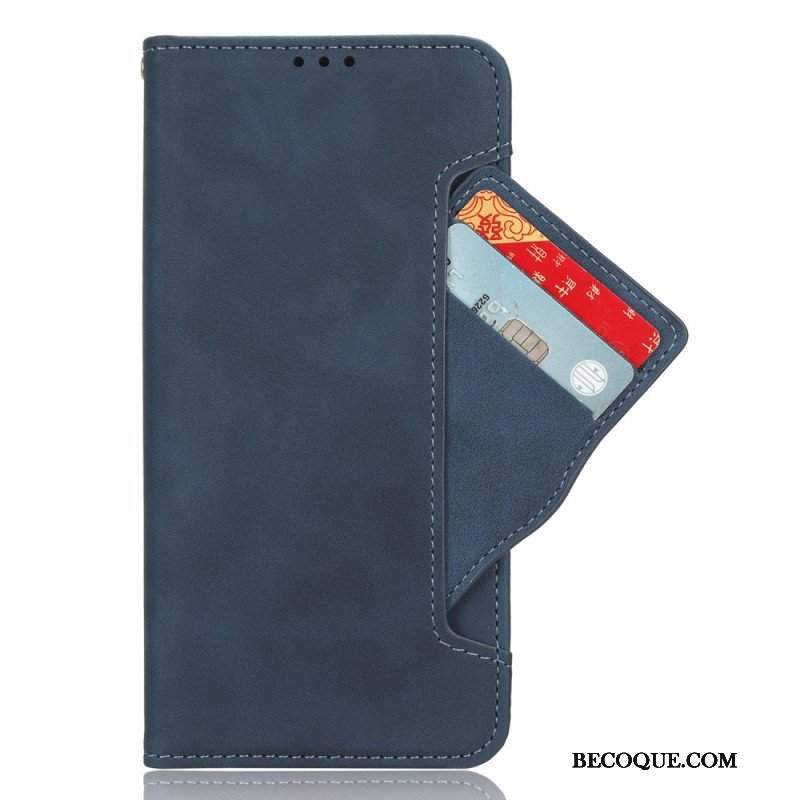 Etui Folio do Xiaomi 13 Multi-karty