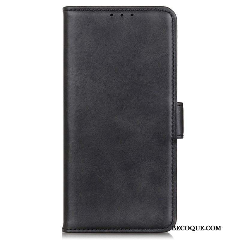 Etui Folio do Xiaomi 13 Podwójne Zapięcie