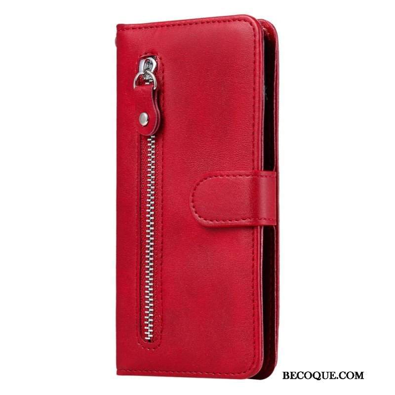 Etui Folio do Xiaomi 13 Portfel