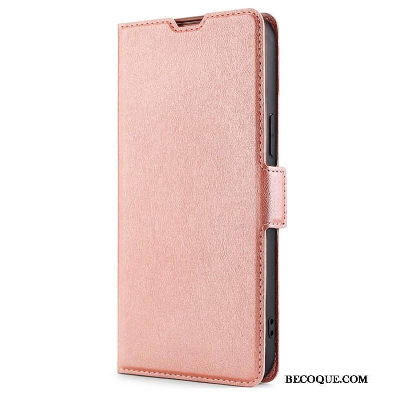 Etui Folio do Xiaomi 13 Pro Bardzo Dobrze