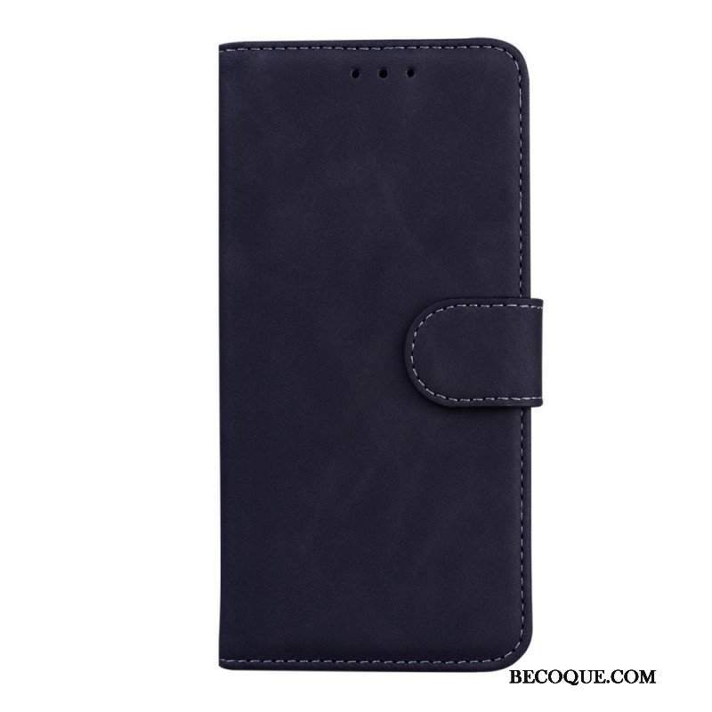 Etui Folio do Xiaomi Redmi Note 11 Pro / 11 Pro 5G Nowa Klasyka Retro