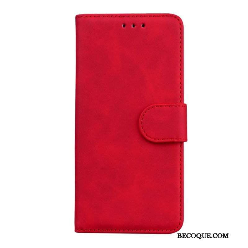 Etui Folio do Xiaomi Redmi Note 11 Pro / 11 Pro 5G Nowa Klasyka Retro