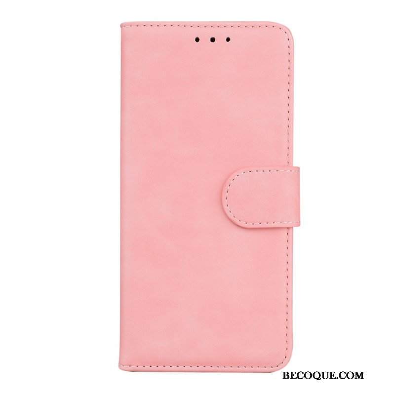 Etui Folio do Xiaomi Redmi Note 11 Pro / 11 Pro 5G Nowa Klasyka Retro