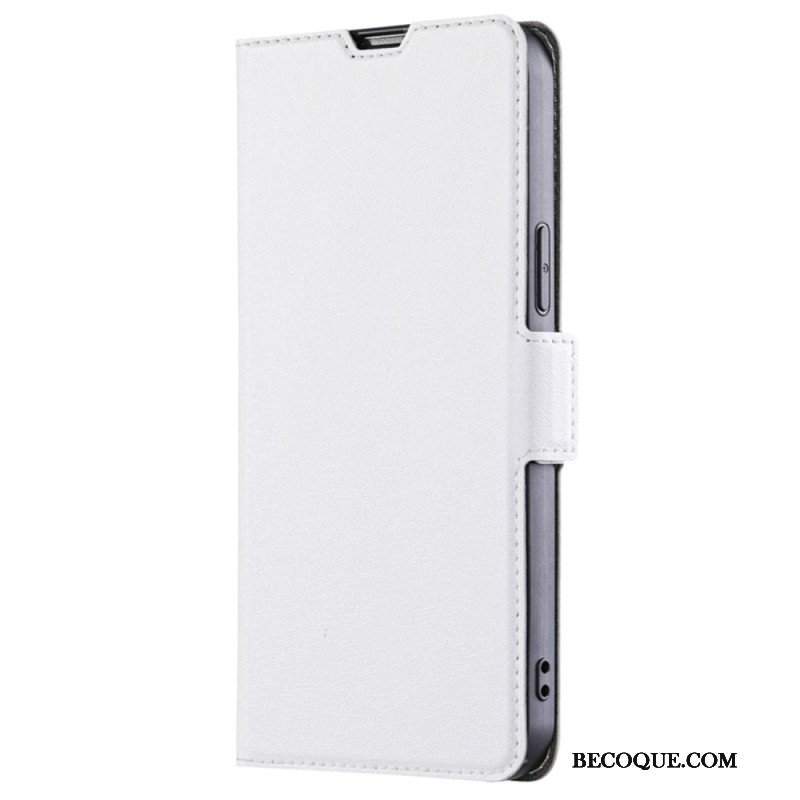 Etui Folio do iPhone 14 Plus Bardzo Dobrze