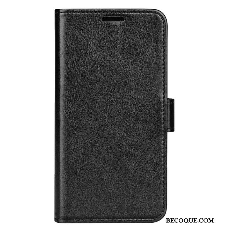 Etui Folio iPhone 16 Pro Vintage