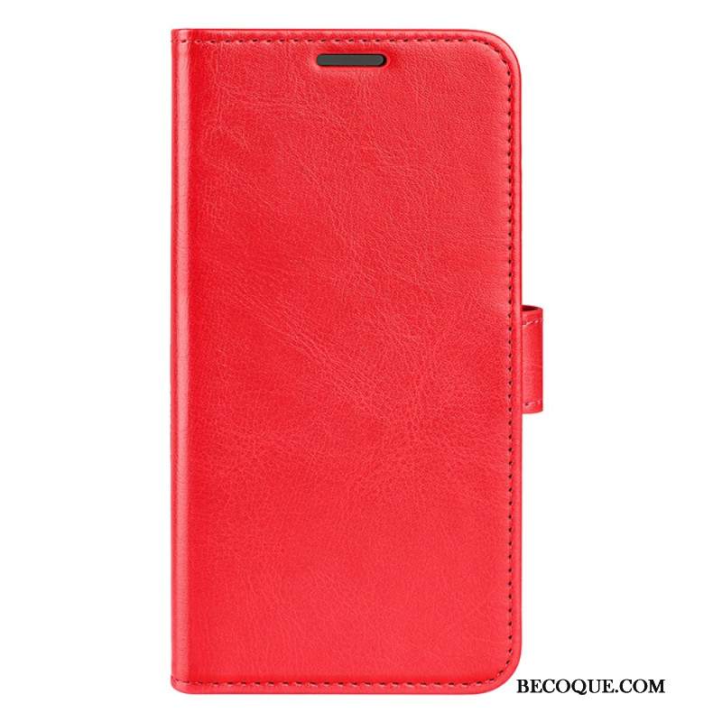 Etui Folio iPhone 16 Pro Vintage