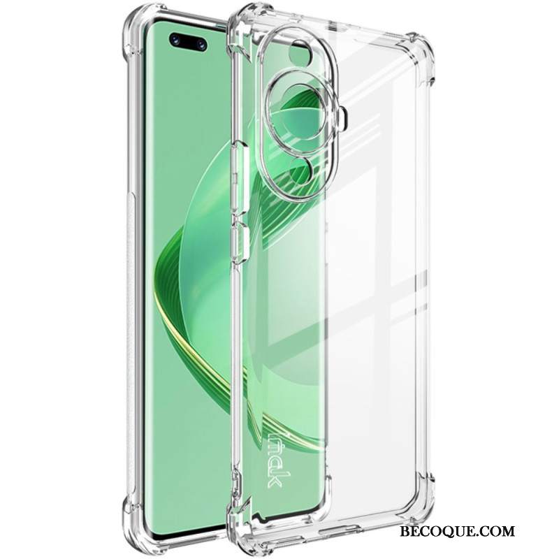 Etui Huawei Nova 11 Pro Poduszki Powietrzne Imak