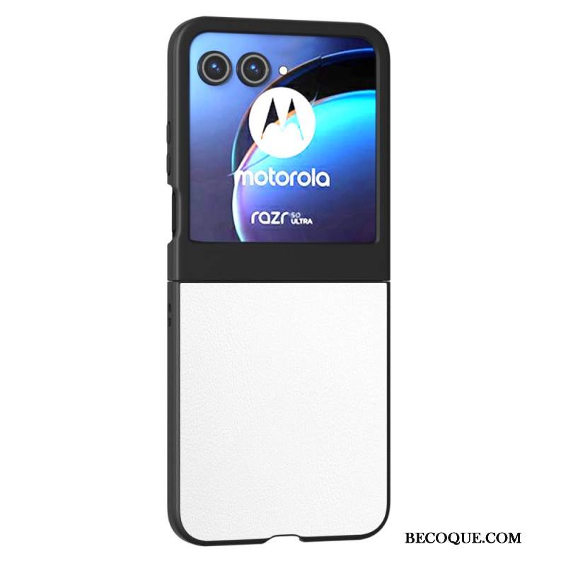 Etui Motorola Razr 50 5g