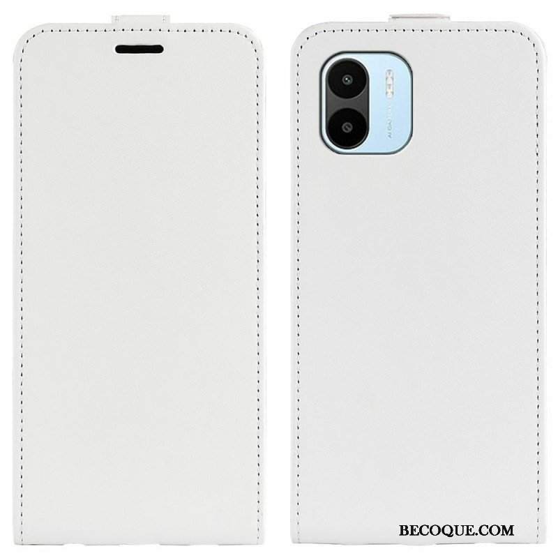 Etui Na Telefon Pokrowce do Xiaomi Redmi A1 Etui Folio Pionowa Klapa