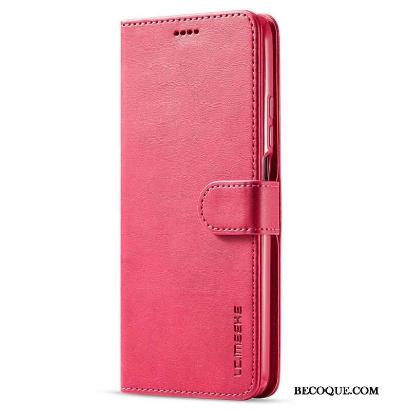 Etui Na Telefon Pokrowce do Xiaomi Redmi Note 10 5G Lc.imeeke