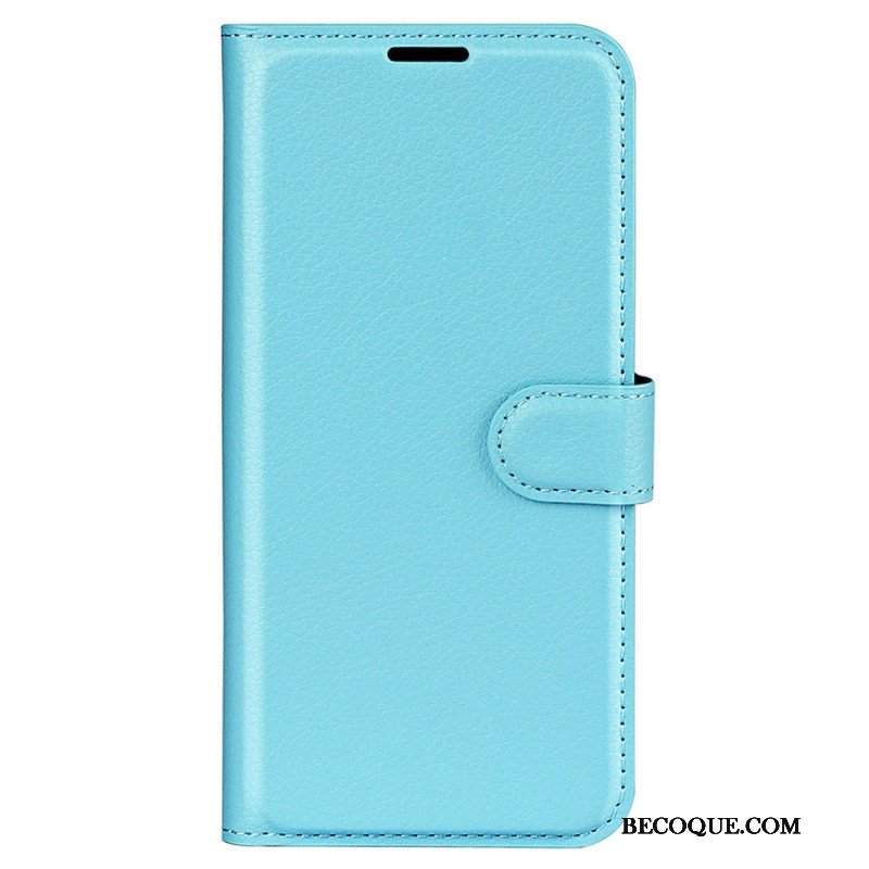 Etui Na Telefon Pokrowce do Xiaomi Redmi Note 11 / 11S Klasyczny