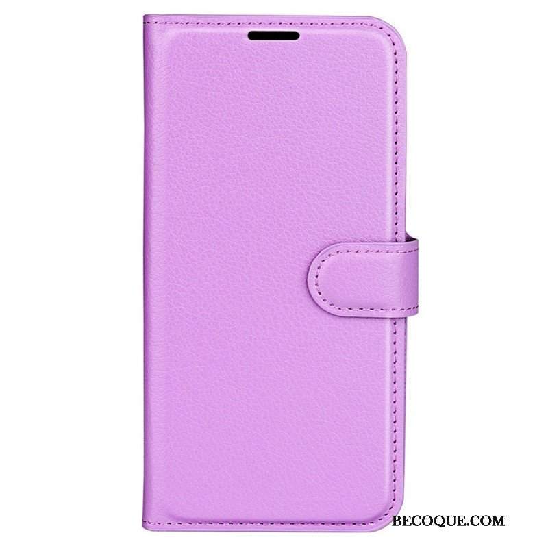 Etui Na Telefon Pokrowce do Xiaomi Redmi Note 11 / 11S Klasyczny