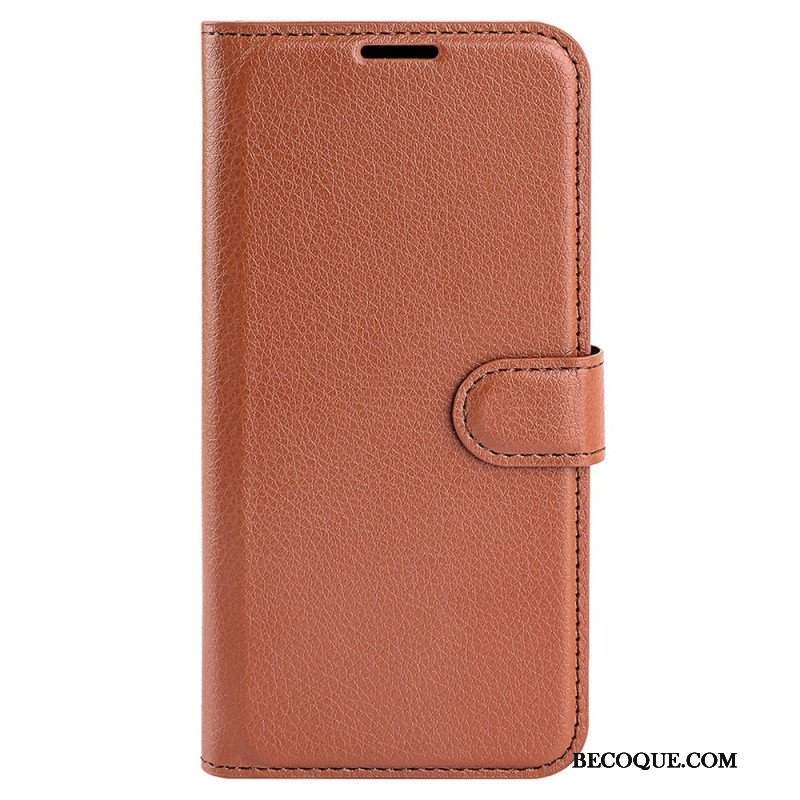 Etui Na Telefon Pokrowce do Xiaomi Redmi Note 11 / 11S Klasyczny