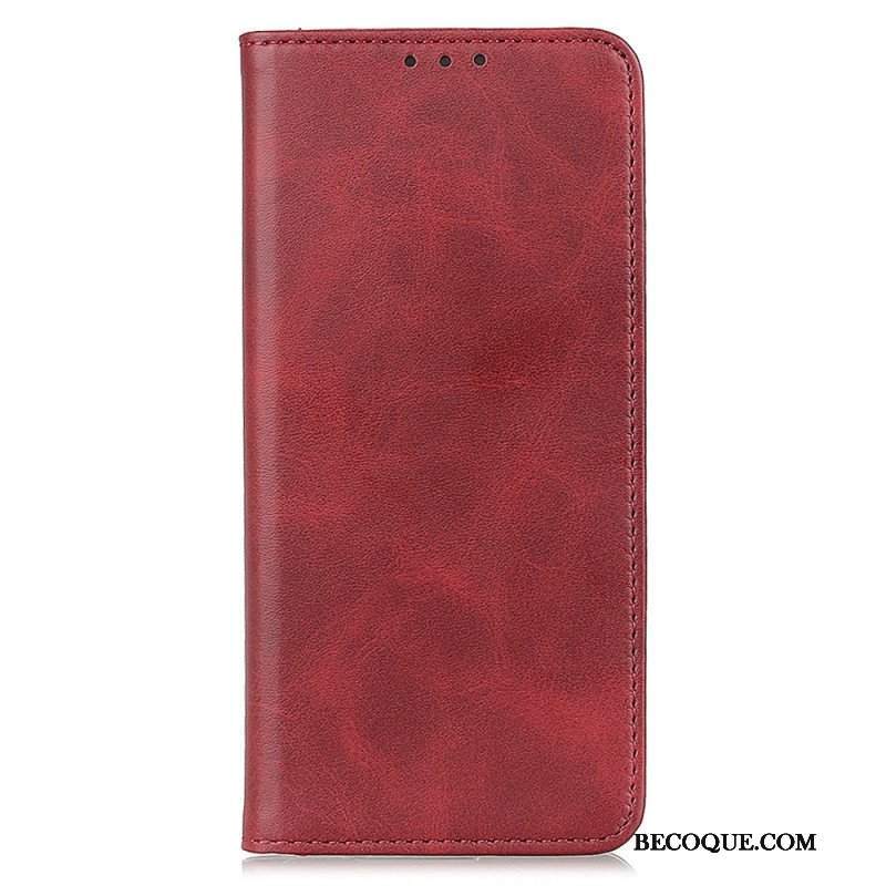 Etui Na Telefon do Google Pixel 7 Etui Folio Klasyczna Skóra Dwoina