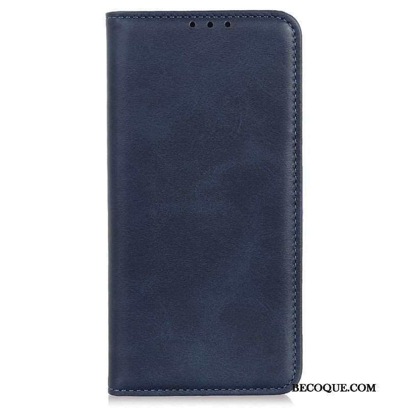 Etui Na Telefon do Google Pixel 7 Etui Folio Klasyczna Skóra Dwoina