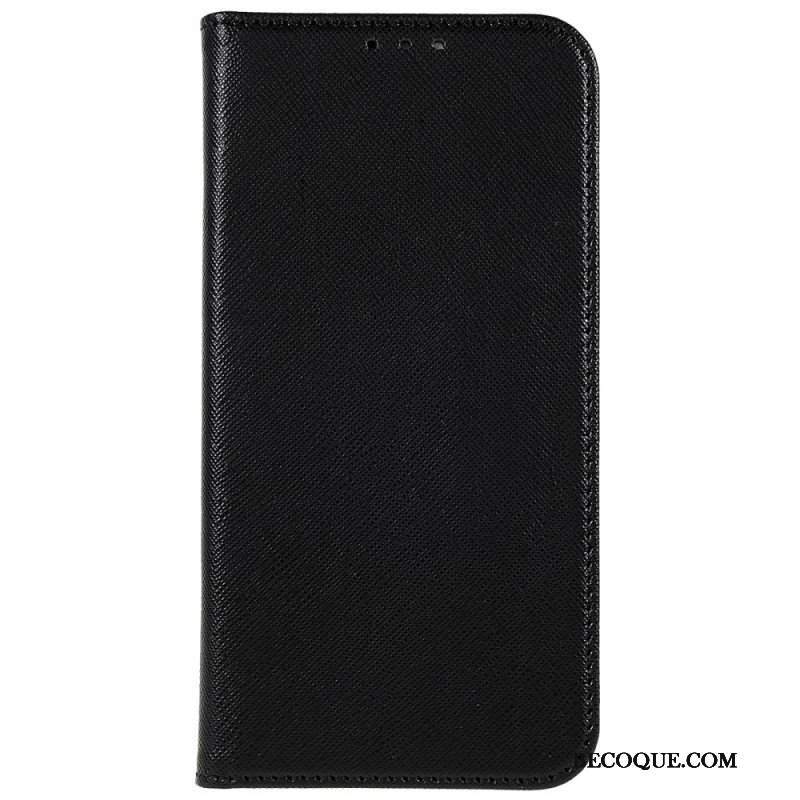 Etui Na Telefon do Google Pixel 7 Pro Etui Folio Magiczna Pełnia Księżyca