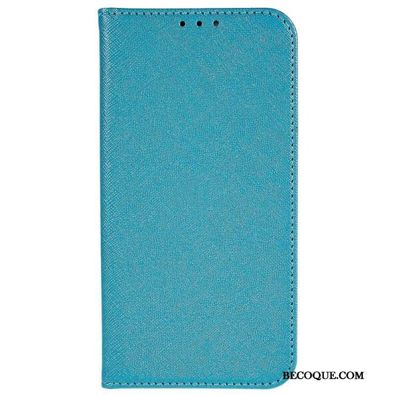 Etui Na Telefon do Google Pixel 7 Pro Etui Folio Magiczna Pełnia Księżyca