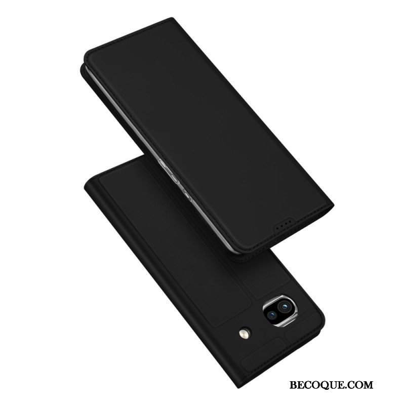 Etui Na Telefon do Google Pixel 7A Etui Folio Intensywne Kwiaty