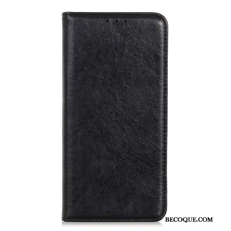 Etui Na Telefon do Google Pixel 7A Etui Folio Teksturowane