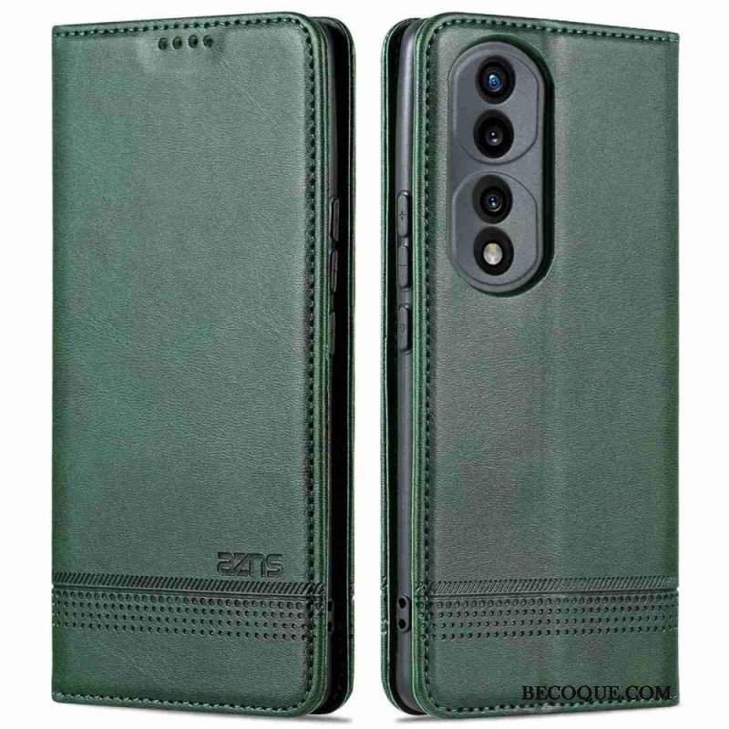 Etui Na Telefon do Honor 70 Etui Folio Azns