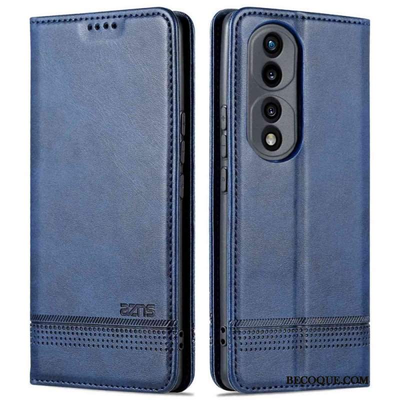 Etui Na Telefon do Honor 70 Etui Folio Azns