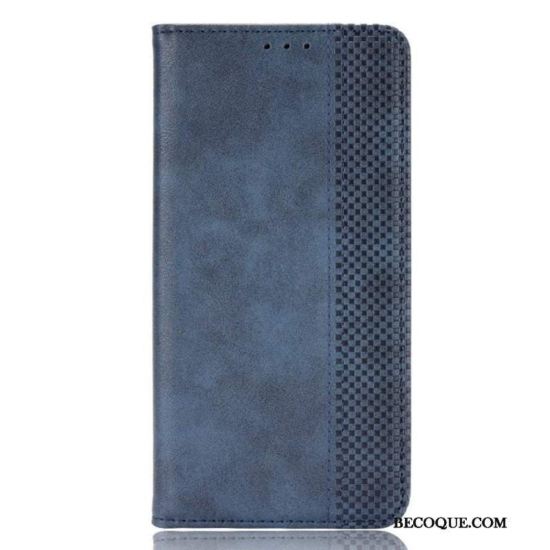 Etui Na Telefon do OnePlus Nord CE 2 5G Etui Folio Mozaika