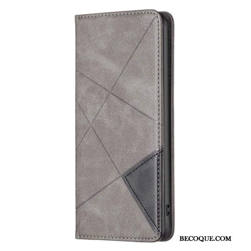 Etui Na Telefon do Oppo Reno 7 Etui Folio Diamenty