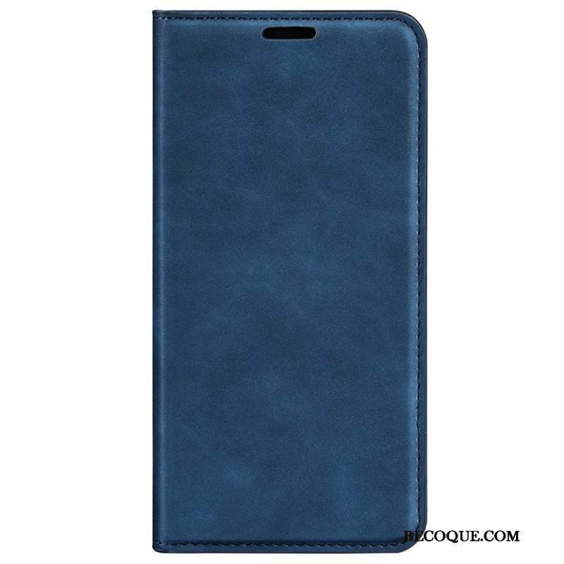 Etui Na Telefon do Oppo Reno 8 Etui Folio Klasyczny Design