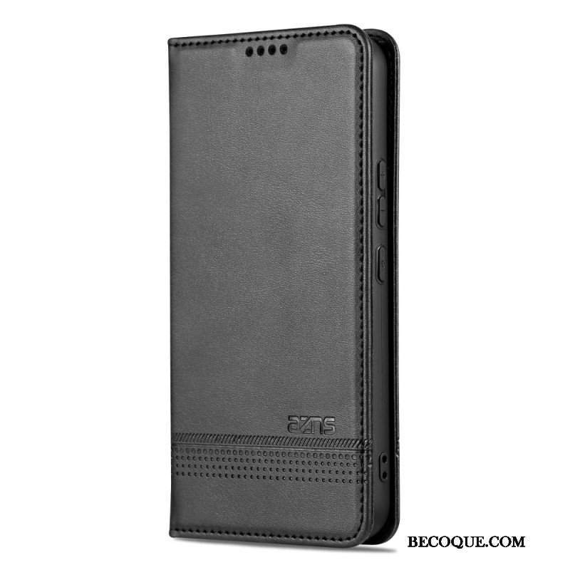 Etui Na Telefon do Samsung Galaxy A54 5G Etui Folio Azns