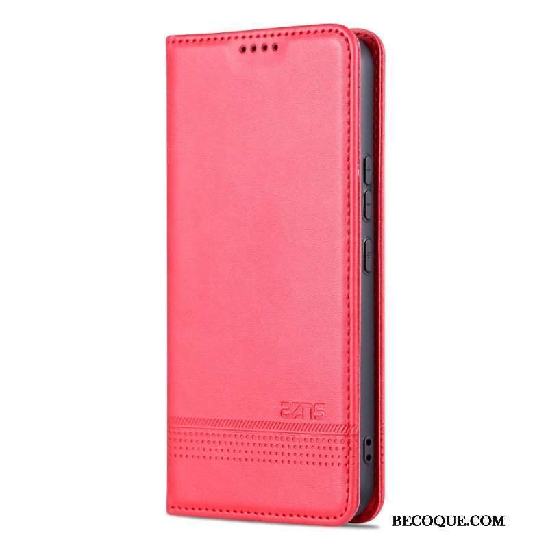 Etui Na Telefon do Samsung Galaxy A54 5G Etui Folio Azns