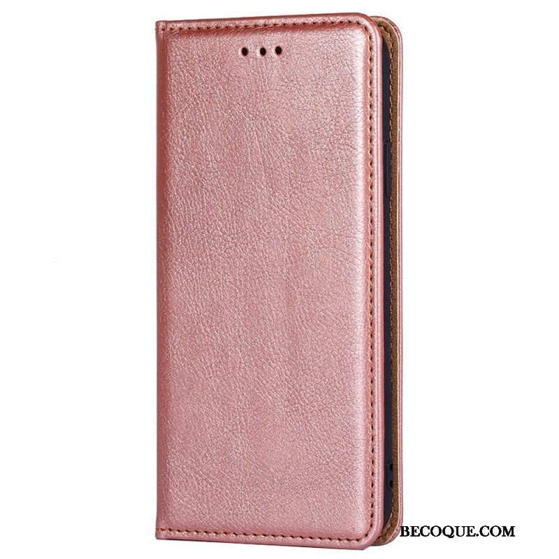 Etui Na Telefon do Samsung Galaxy M53 5G Etui Folio Sztuczna Skóra W Stylu Retro